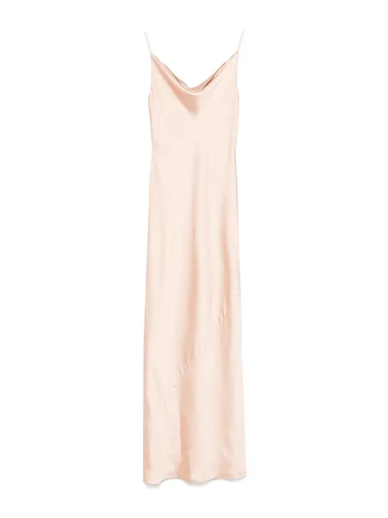 Vestito sottoveste Maria Rosa Chiaro