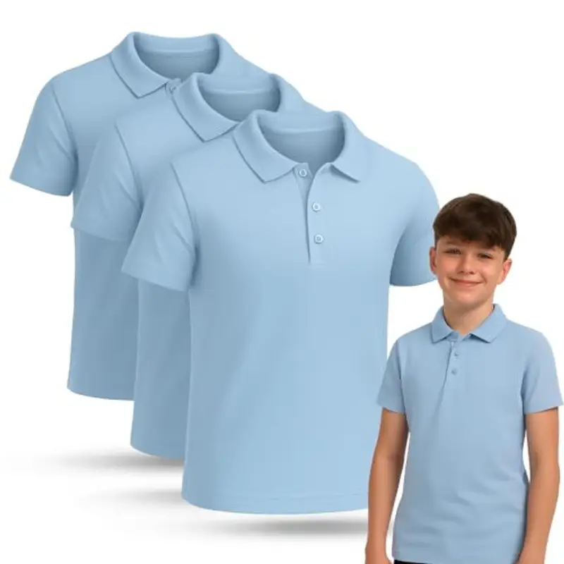 NOROZE Camicie Azzurro 2448205