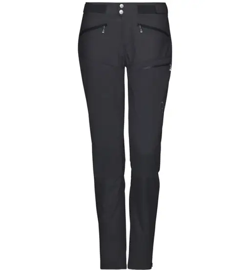 Bitihorn lightweight - pantaloni trekking - donna Grey