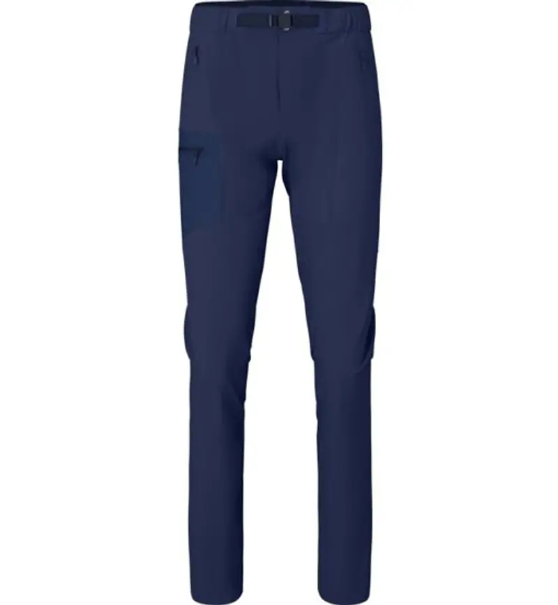 Falketind Flex1 Light - pantaloni trekking - donna Blue