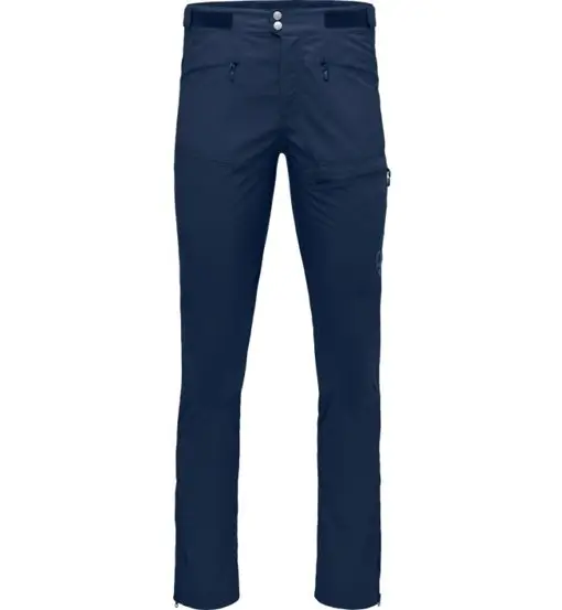 Femund Flex1 Lightweight - pantaloni trekking - uomo Blue