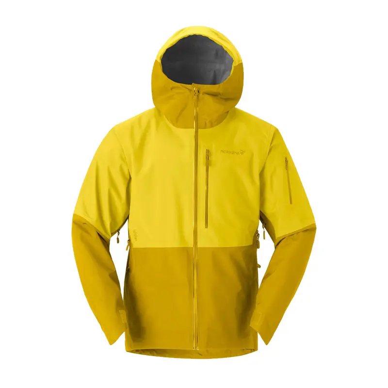 GUSCIO LOFOTEN GTX Giallo