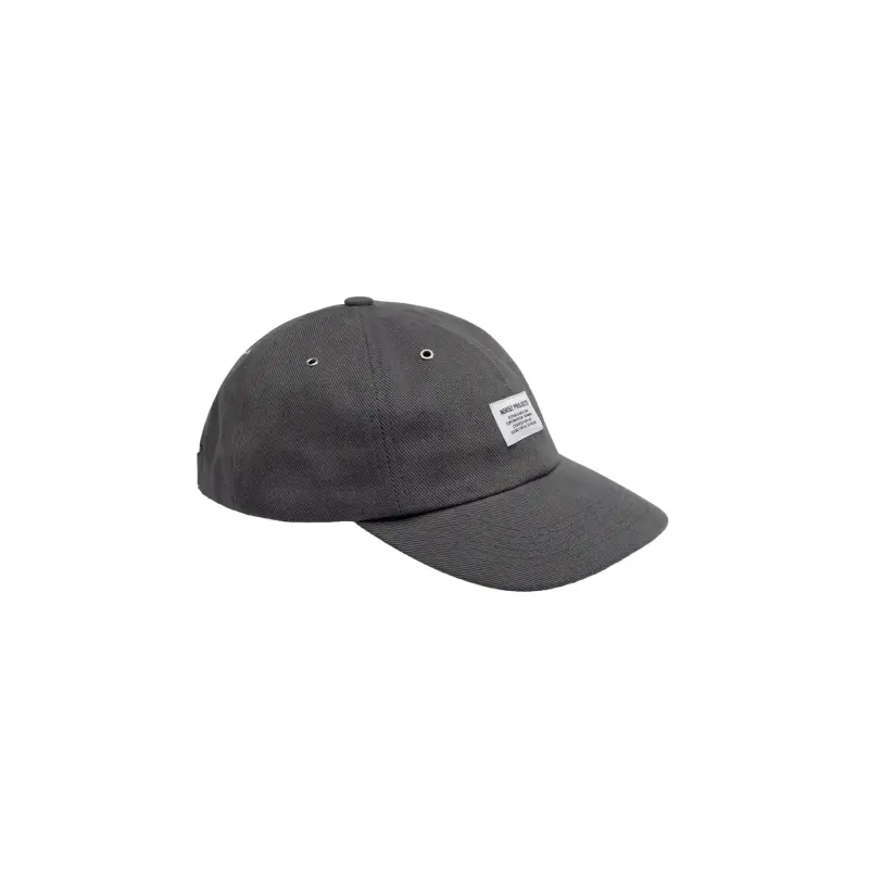 Cappellino 5 pannelli Norse Projects Bull