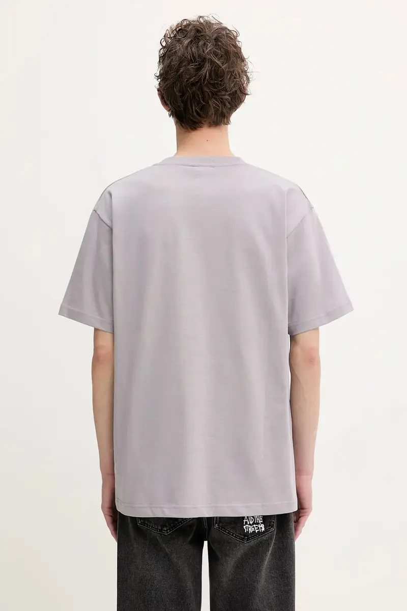 Norse Projects T-shirt Uomo 2810279 miniatura 3