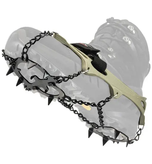 Alp Forest - ramponcini Green