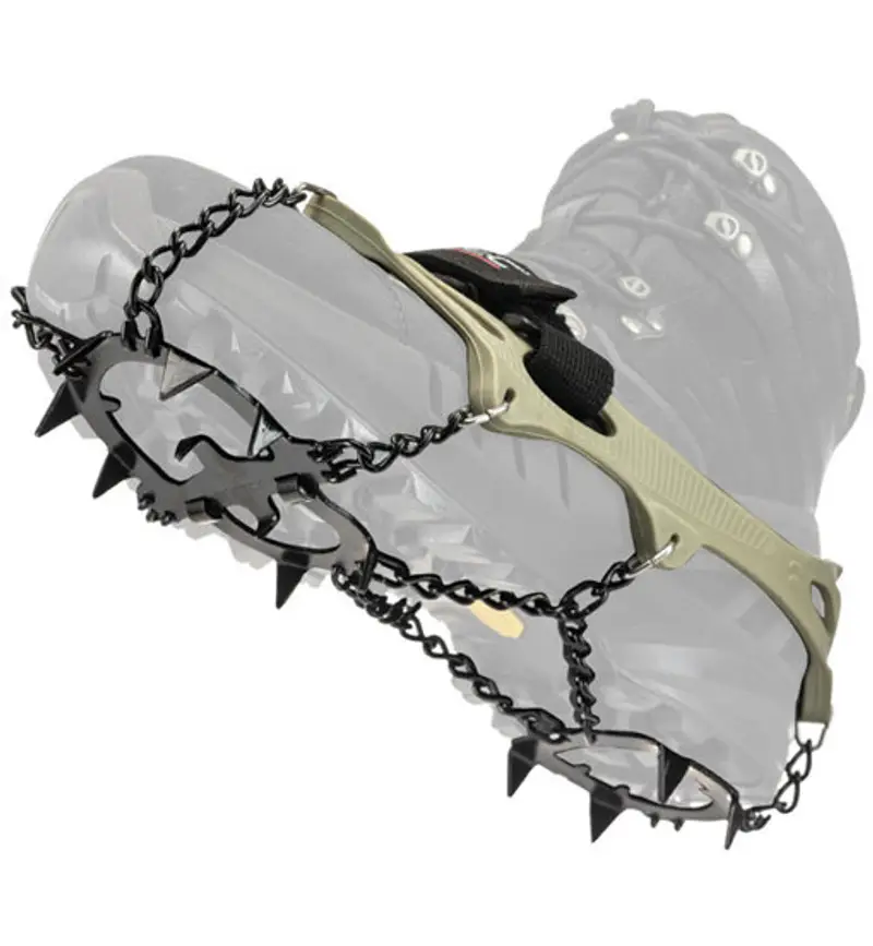 Alp Forest - ramponcini Green