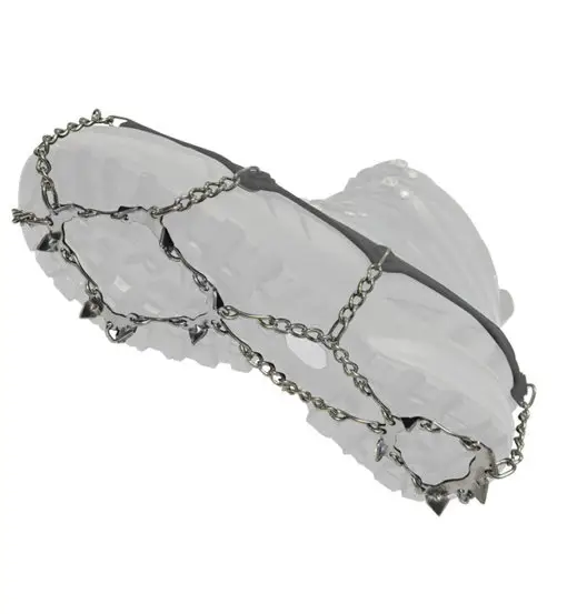 Alp Light 2.5 M - ramponi Grey