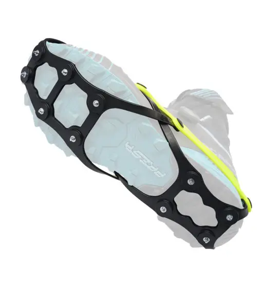 Corsa 2.5 - ramponi Yellow