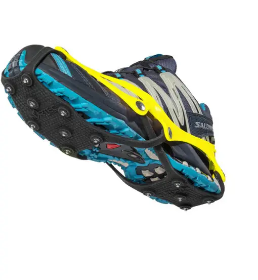 Corsa - ramponcini Yellow