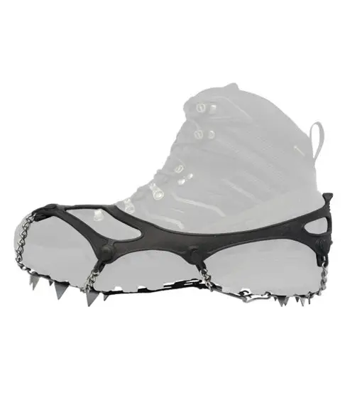 Crest 2.5 - ramponcini Black