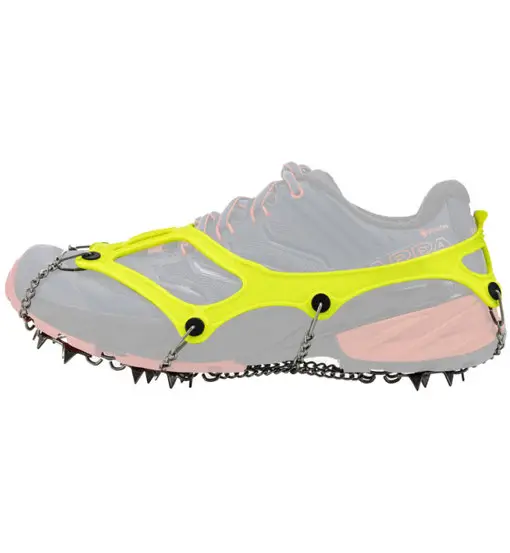 Fast - ramponcini Yellow