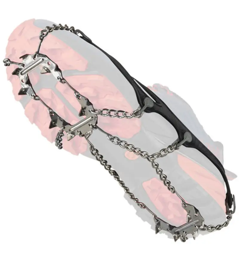 Nordic 2.4 - ramponcini Black