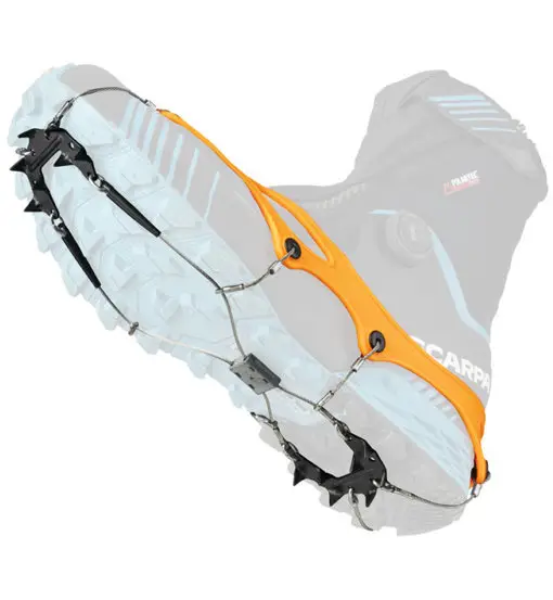 Trail 2.4 - ramponcini Orange