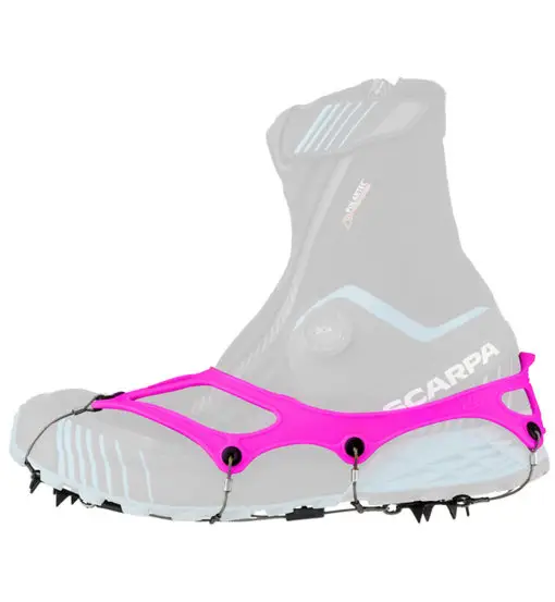 Trail 2.4 - ramponcini Pink