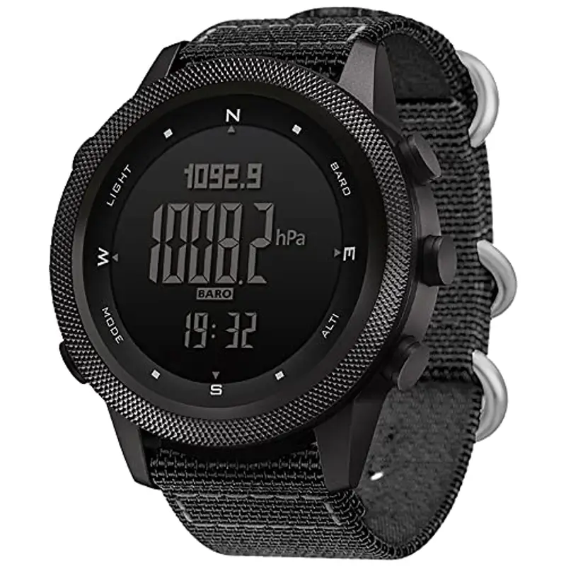 NORTH EDGE Orologi sportivi Uomo 1886859