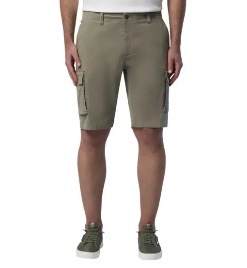 America - pantaloni corti - uomo Green