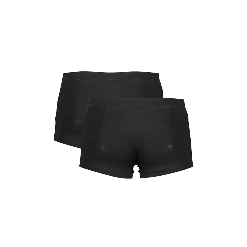 North Sails Boxer Uomo Nero 4071758 miniatura 2