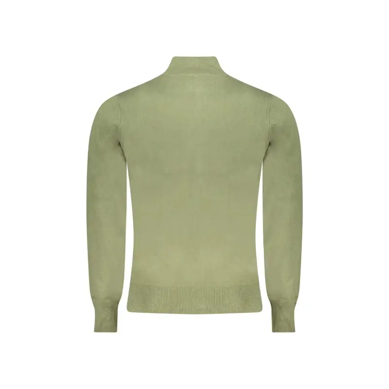 North Sails Cardigan Uomo Verde 3804073 miniatura 2