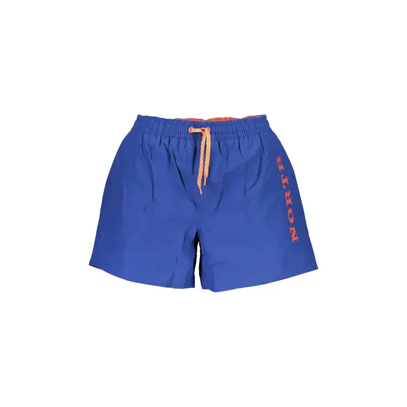 North Sails Bermuda Uomo Blu 4071864