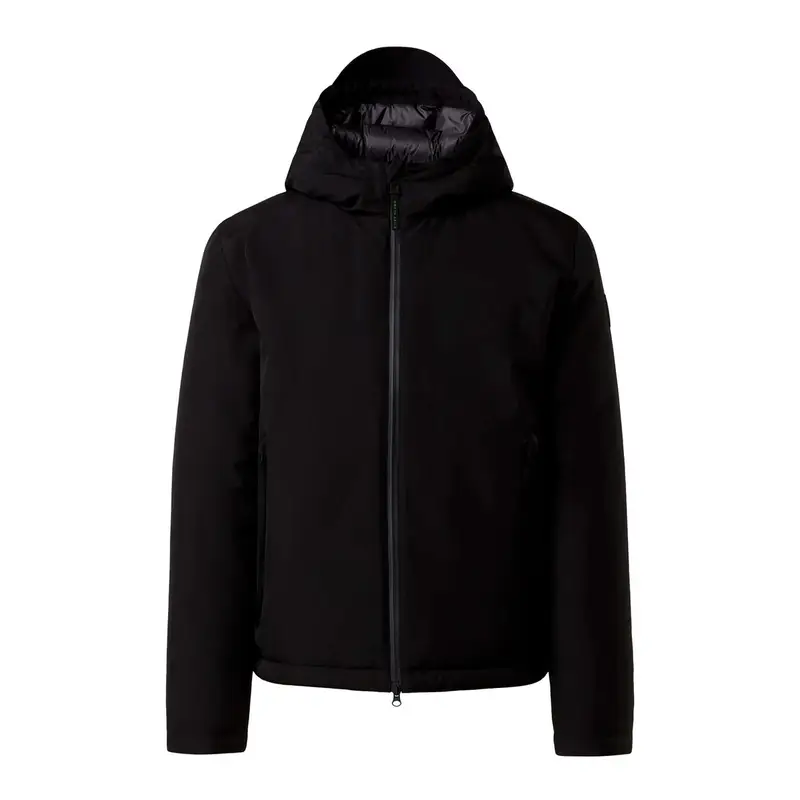 GIACCA CAPPUCCIO HOBART