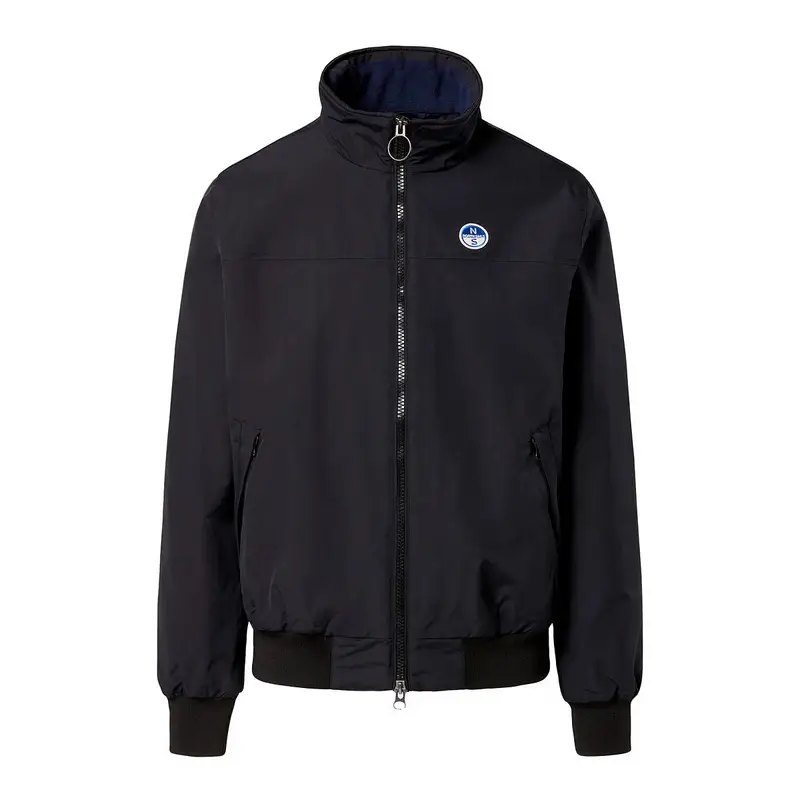 GIACCA SAILOR ORIGINAL Nero