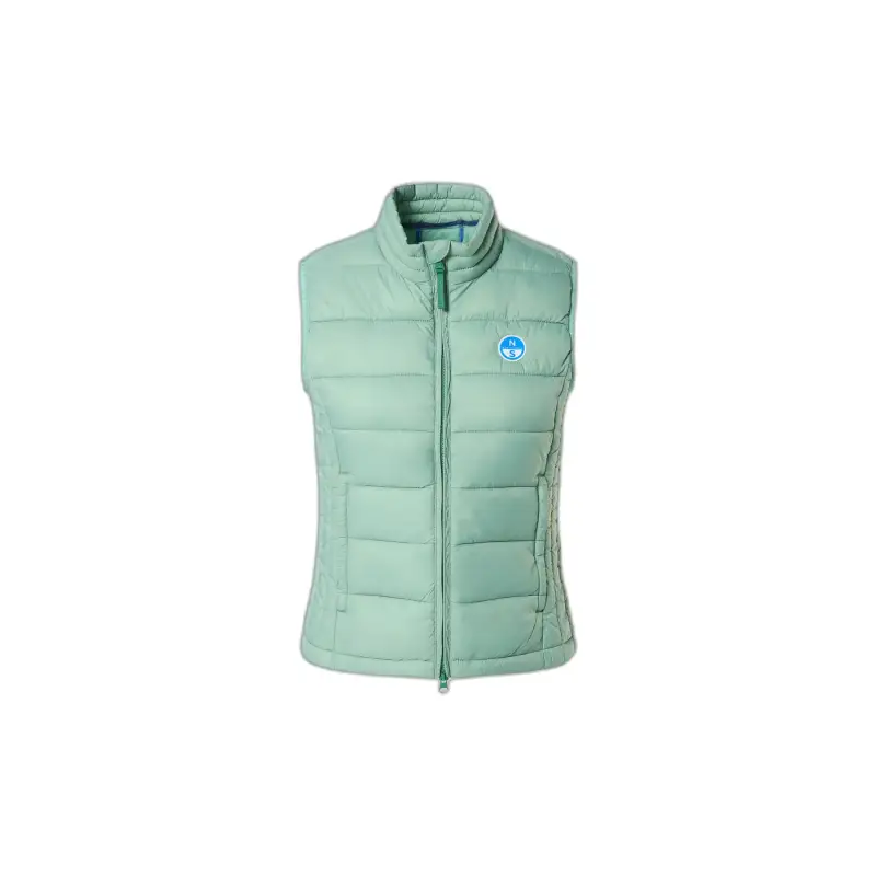 Gilet da donna North Sails Naomi