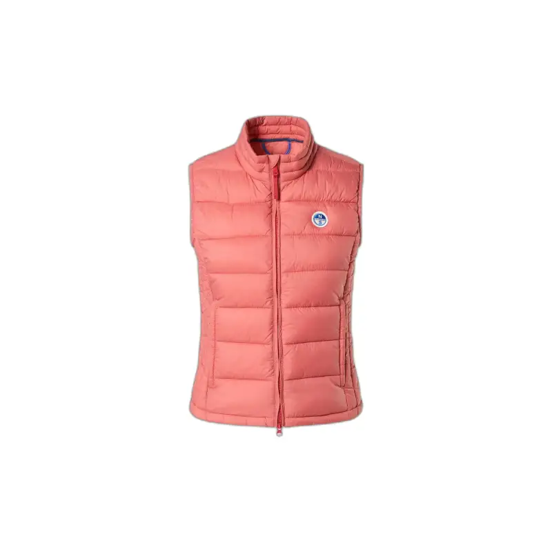 Gilet da donna North Sails Naomi