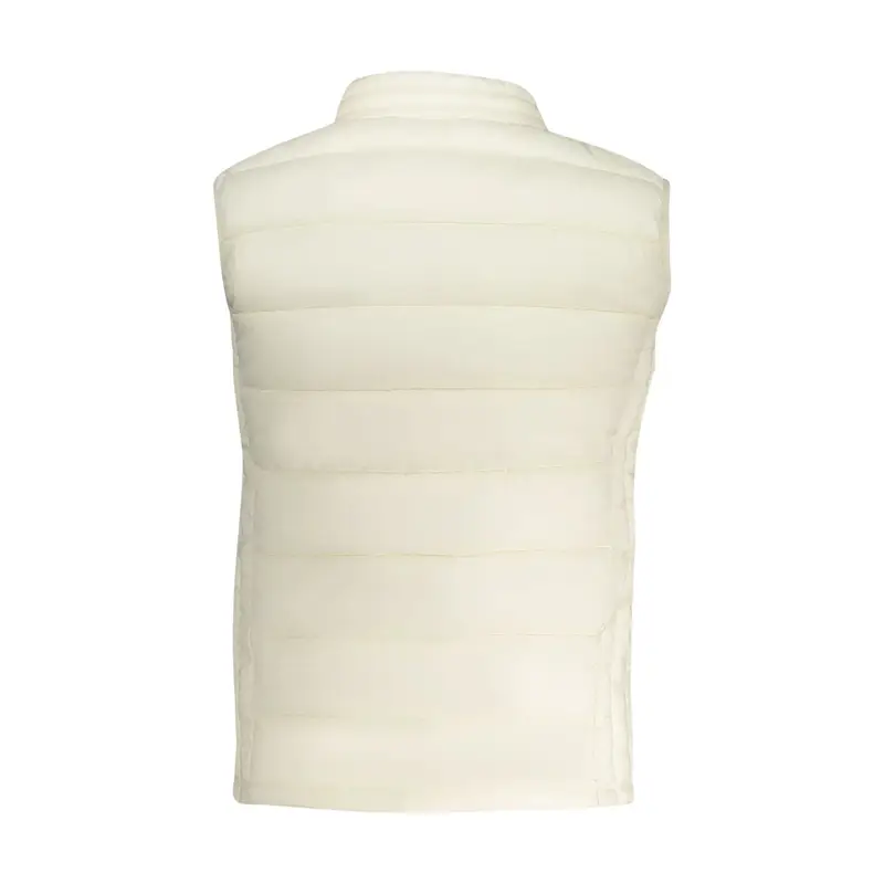 North Sails Giubbotto Donna Bianco con Zip miniatura 2