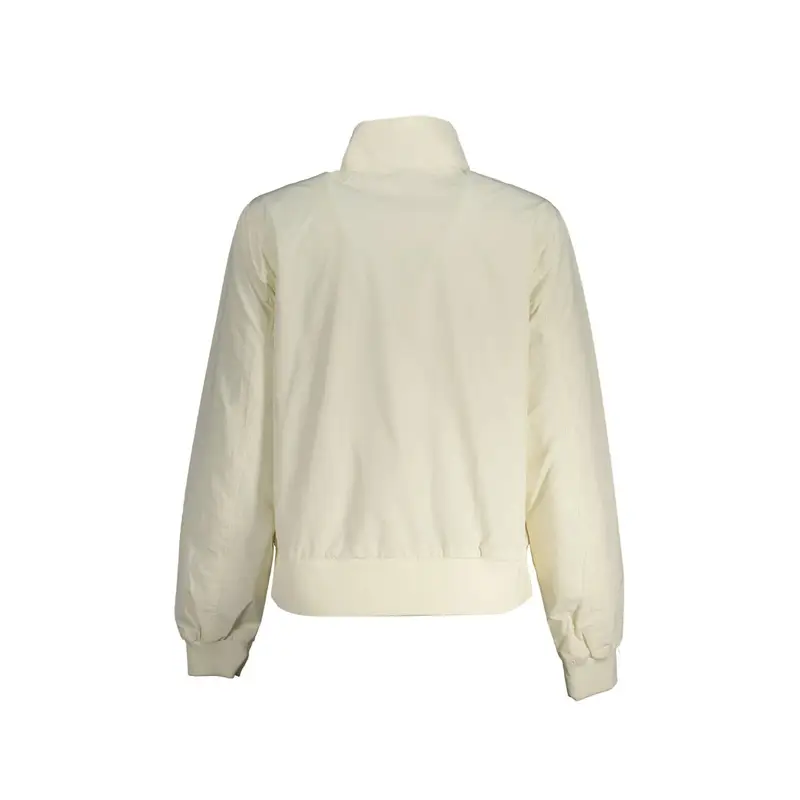 North Sails Giubbotto Donna Bianco con Zip miniatura 2