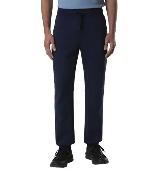 Long Sweatpants - pantaloni lunghi - uomo Blue