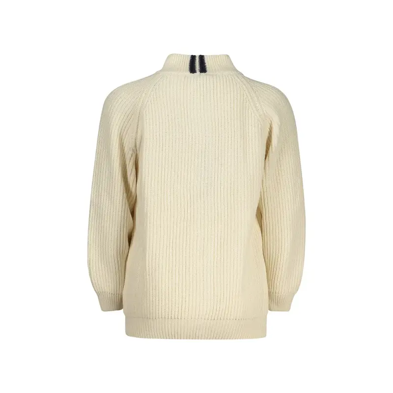 North Sails Cardigan Bianco 4282301 miniatura 2