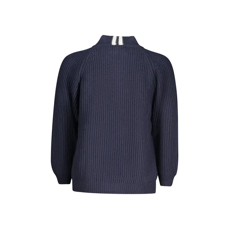 North Sails Cardigan Blu 4282295 miniatura 2