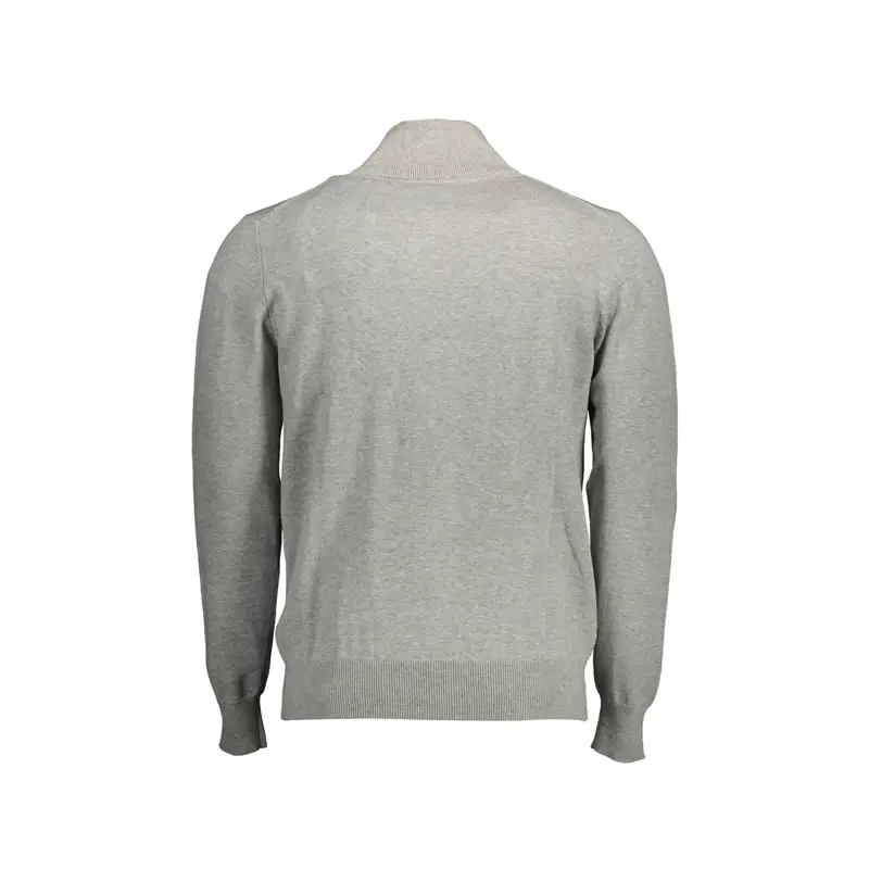 North Sails Cardigan Uomo Grigio 4060329 miniatura 2