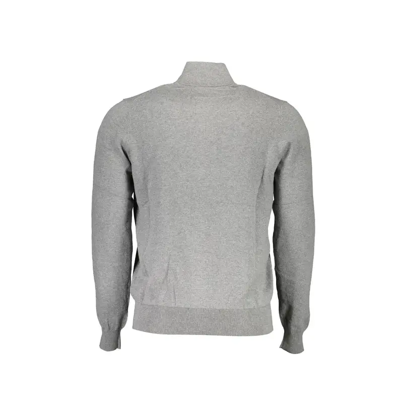 North Sails Cardigan Uomo Grigio 4060442 miniatura 2