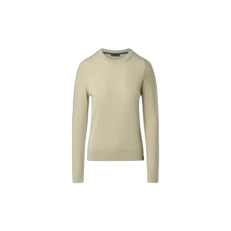 Maglione girocollo da donna North Sails 14GG