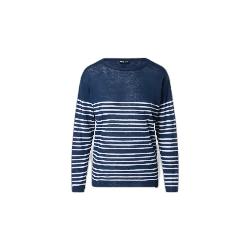 Maglione girocollo da donna North Sails 14GG