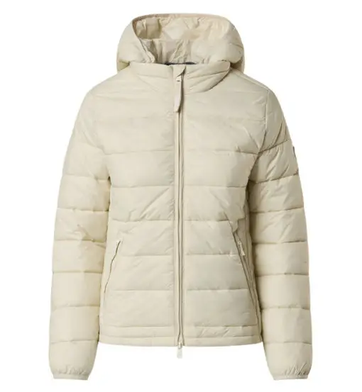 Naomi W - giacca tempo libero - donna White