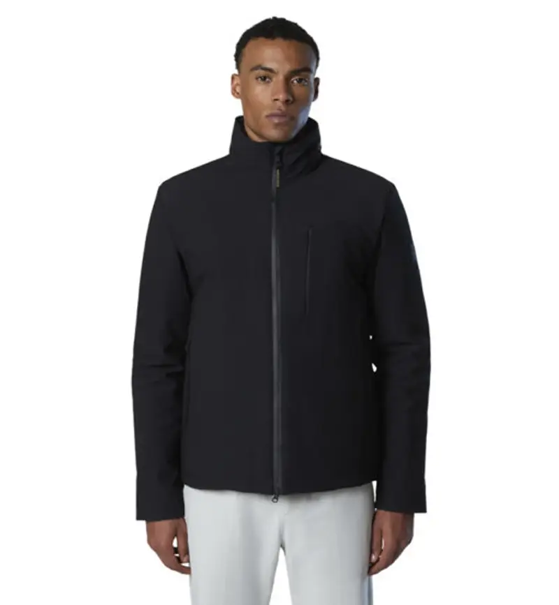 New Tech Sailor M - giacca tempo libero - uomo Black