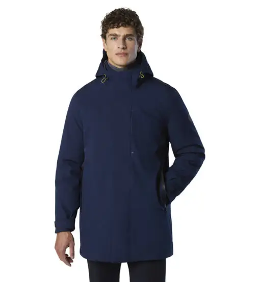 New Varberg M - giacca tempo libero - uomo Blue