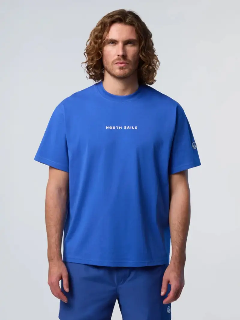 North Sails T-shirt 2377834