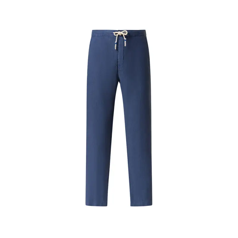 Pantaloni chino elasticizzati North Sails Breeze Regular Fit