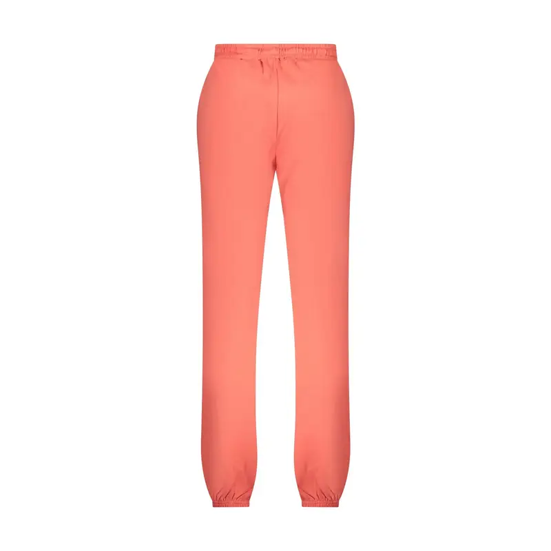 North Sails Pantaloni Donna Rosa in Cotone con Stampa miniatura 2