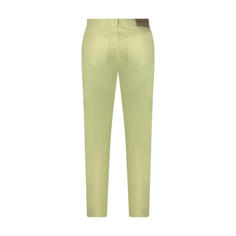 North Sails Pantaloni Uomo Verde miniatura 2