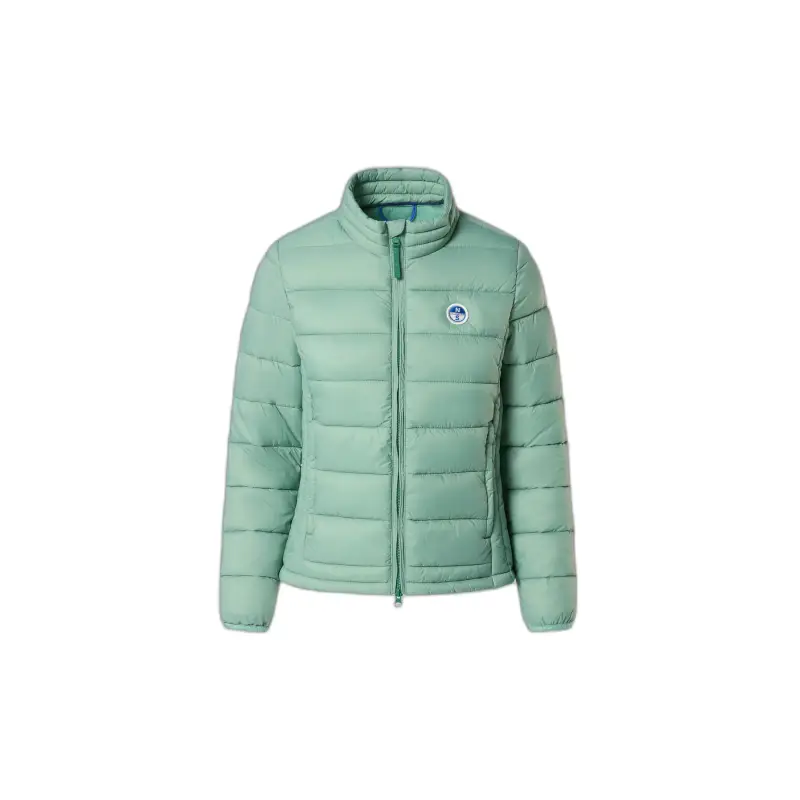 Piumino da donna North Sails Naomi