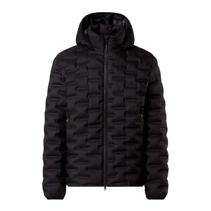 PIUMINO LASER PUFFER