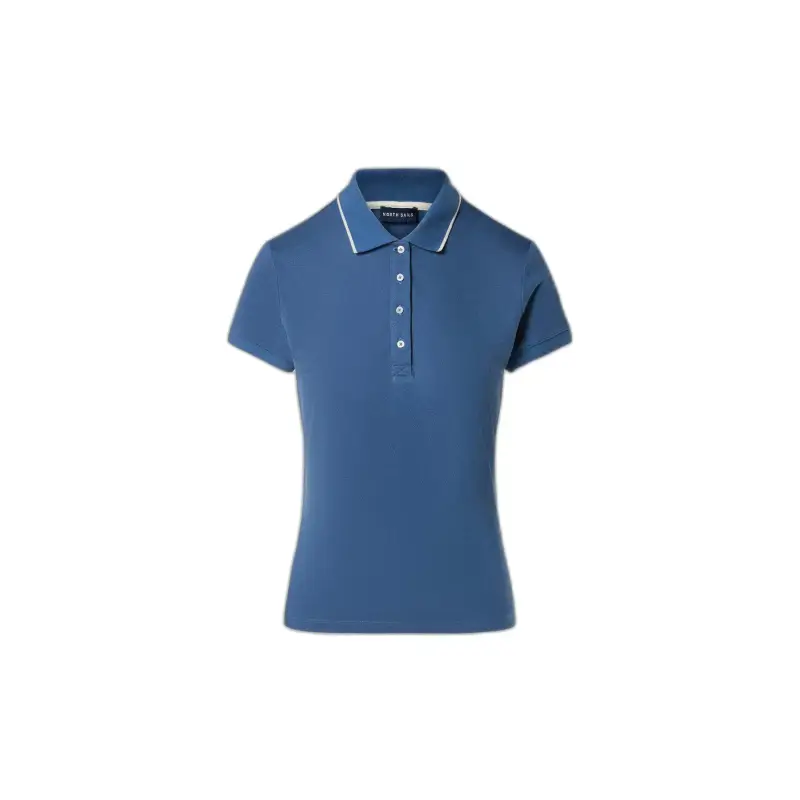 Polo da donna North Sails