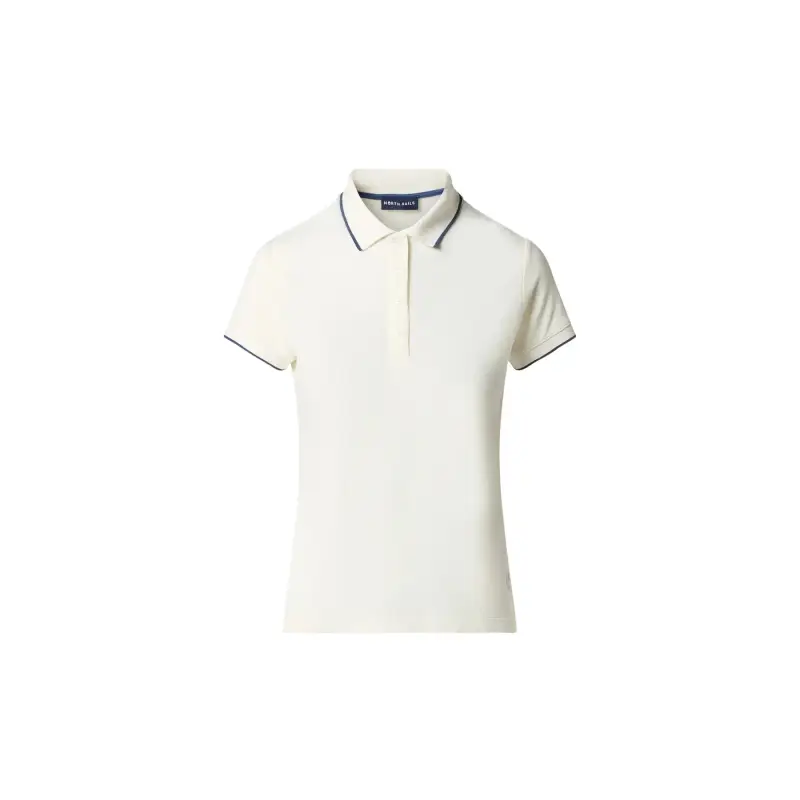 Polo da donna North Sails
