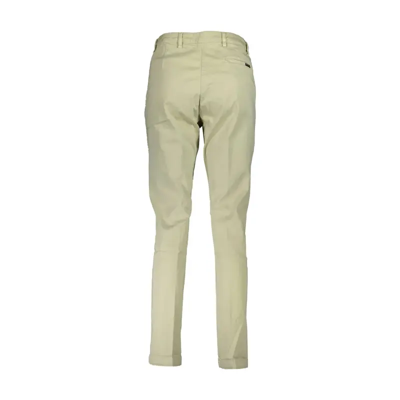 North Sails Polo Donna Grigio 4060671 miniatura 2