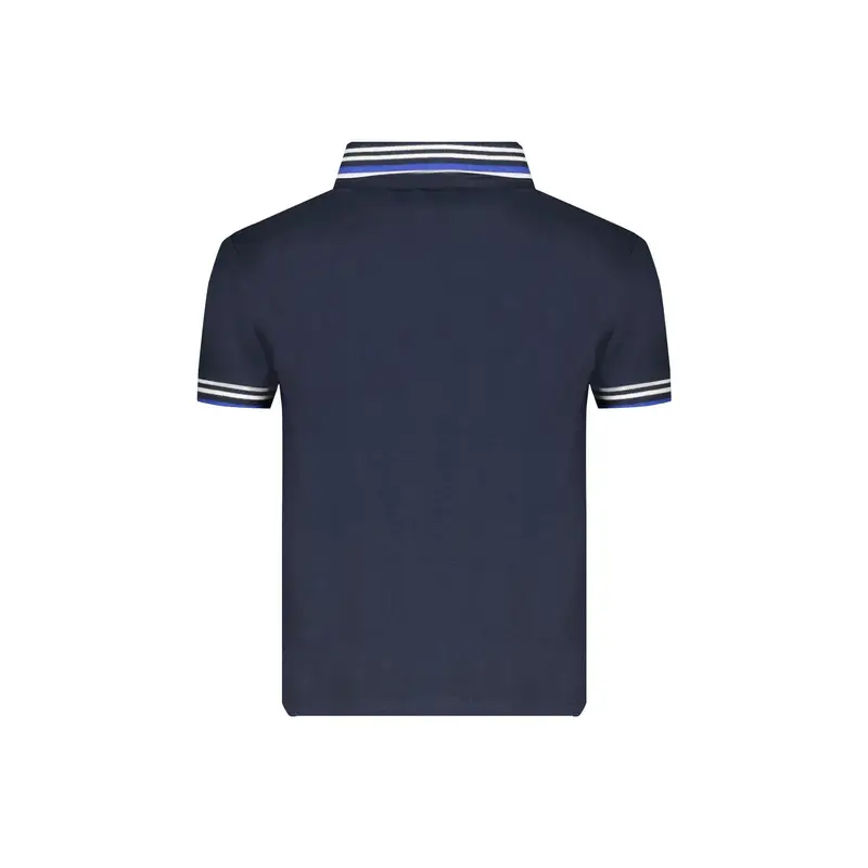 North Sails Polo Bambino Blu 4061778 miniatura 2