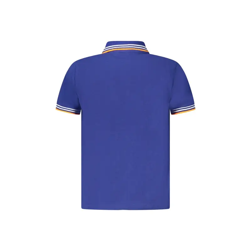 North Sails Polo Bambino Blu 4065433 miniatura 2